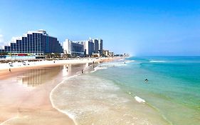 Daytona Beach Hilton Oceanfront Resort